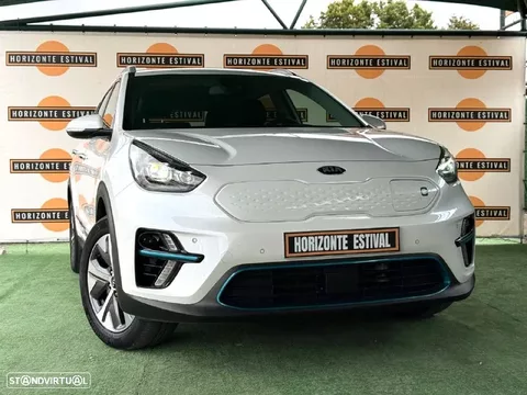 Kia e-Niro Edition 7
