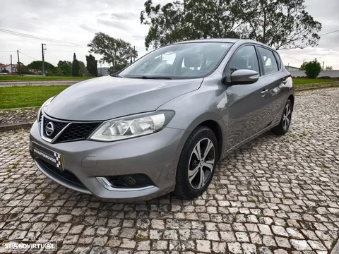 Nissan Pulsar