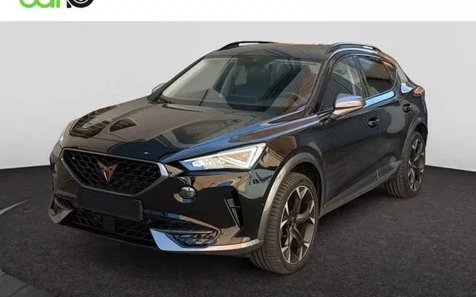 Vendido: CUPRA Formentor 1.5 TSI 110kW (150 CV) DSG - 25990€ en Olias del rey