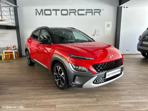 Hyundai Kauai