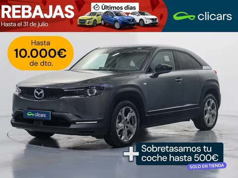 MAZDA MX-30 MX-30 e-Skyactiv Advantage Modern Confidence 105kW