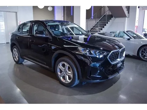BMW X2 X2 sDrive 20dA