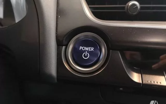 LEXUS UX UX 250h Business City 2WD