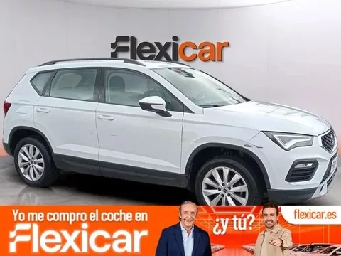 SEAT Ateca Ateca 1.5 EcoTSI S&S Style XM DSG