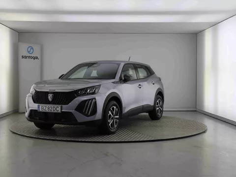 PEUGEOT - 2008 - e-2008 54 kWh Style