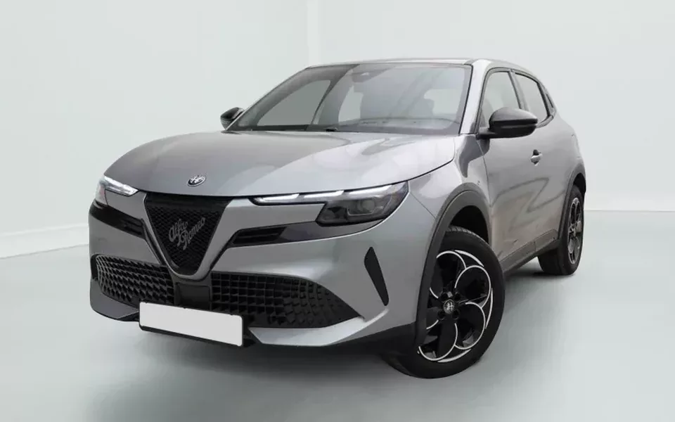 Alfa Romeo Junior Elettrica 156 ch Occasion