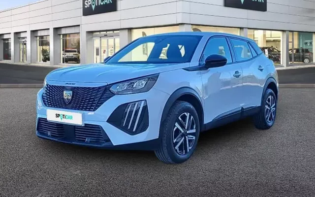 Peugeot 2008 2024 1.2 PureTech Active Pack