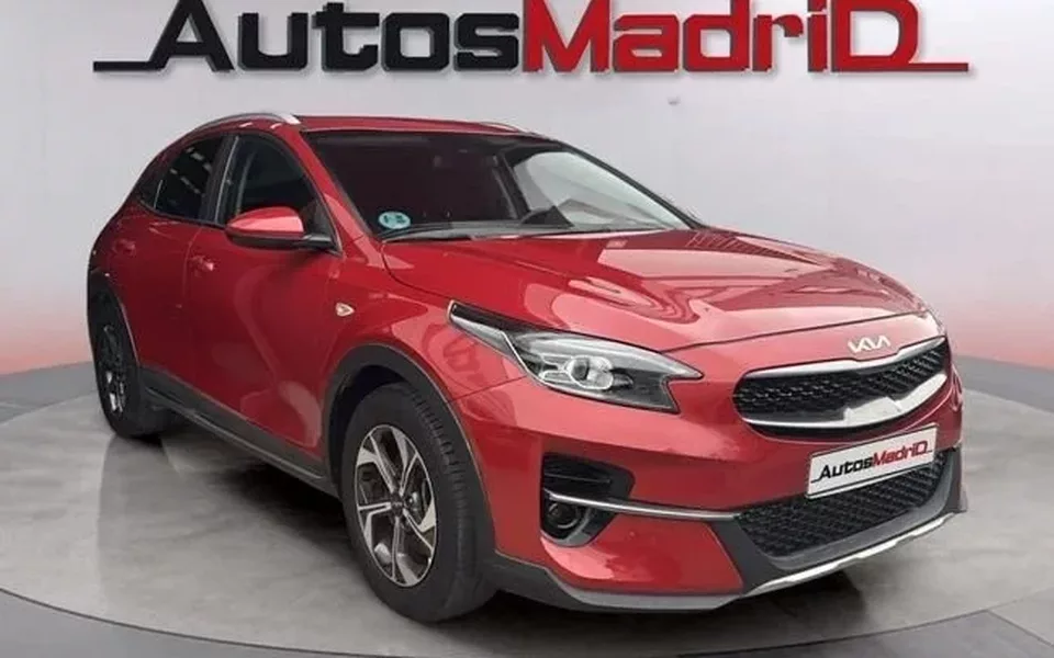 KIA XCeed XCeed 1.0 T-GDi Drive