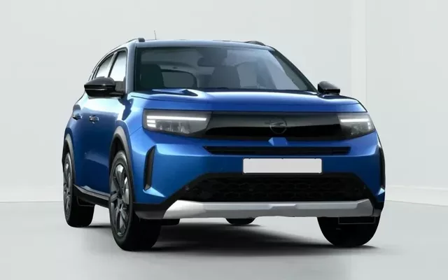 Opel FRONTERA 110 HYBRID Zéro km immatriculé