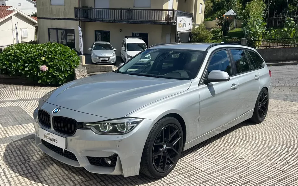 BMW 316