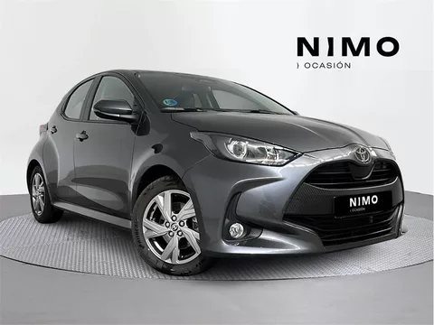 TOYOTA Yaris Yaris 120H 1.5 Active Plus