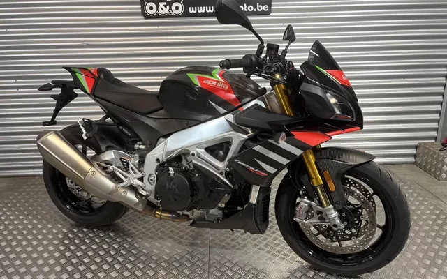 APRILIA TUONO V4 1000 FACTORY