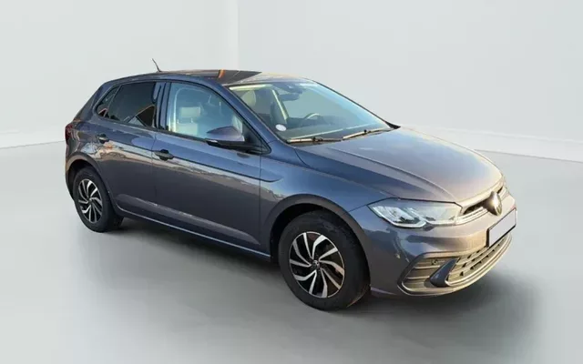 Volkswagen POLO 1.0 tsi 95 vw edition Occasion