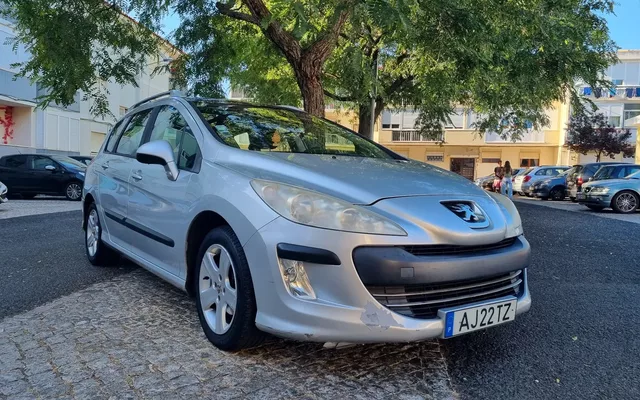 Peugeot 308 SW 1.6 HDi Executive