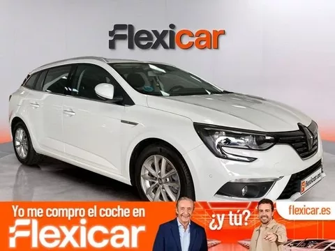 RENAULT Mégane Sp. Tourer Zen En. TCe 97kW (130CV)