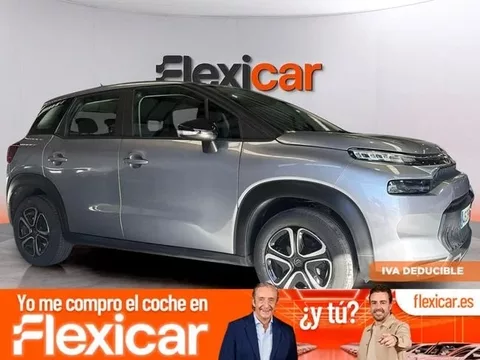 CITROEN C3 Aircross PureTech 81kW (110CV) Max