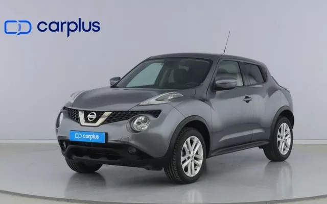 Nissan Juke 1.2 DIG-T Acenta