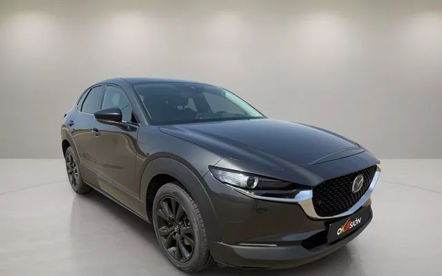 MAZDA CX-30 e-SKYACTIV-G 2.0 110 kW 2WD Homura