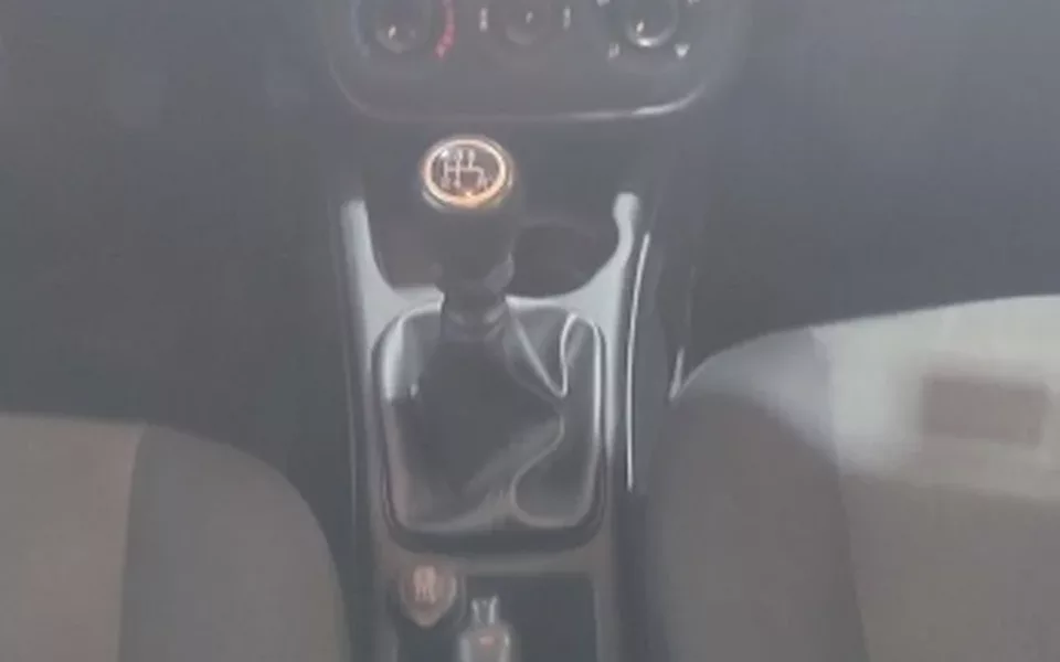 FIAT Punto Punto 1.4 S&S Easy
