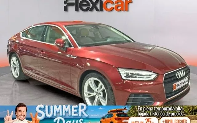 AUDI A5 A5 Sportback 2.0TDI S tronic 110kW