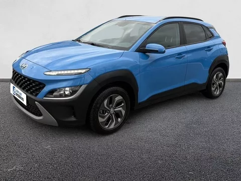 HYUNDAI KONA Hybrid 141 Intuitive