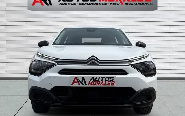 CITROEN C4 X C4 X 1.2 PureTech You S&S 100