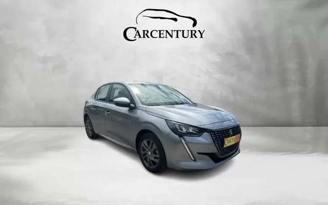 Peugeot 208 1.2 PureTech Active