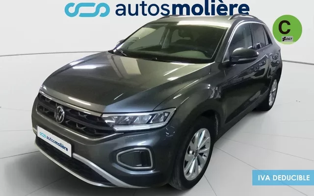 Life 1.5 TSI 110 kW (150 CV) DSG