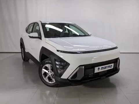 HYUNDAI Kona KONA MAXX 1.6 GDI 129CV HIBRIDO SEMINUEVO