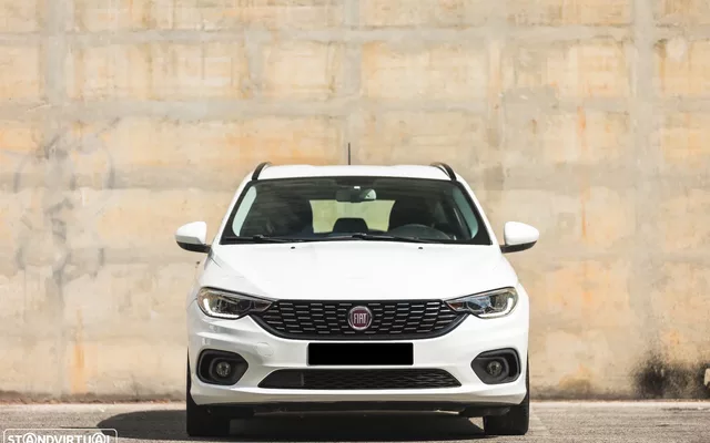Fiat Tipo Station Wagon