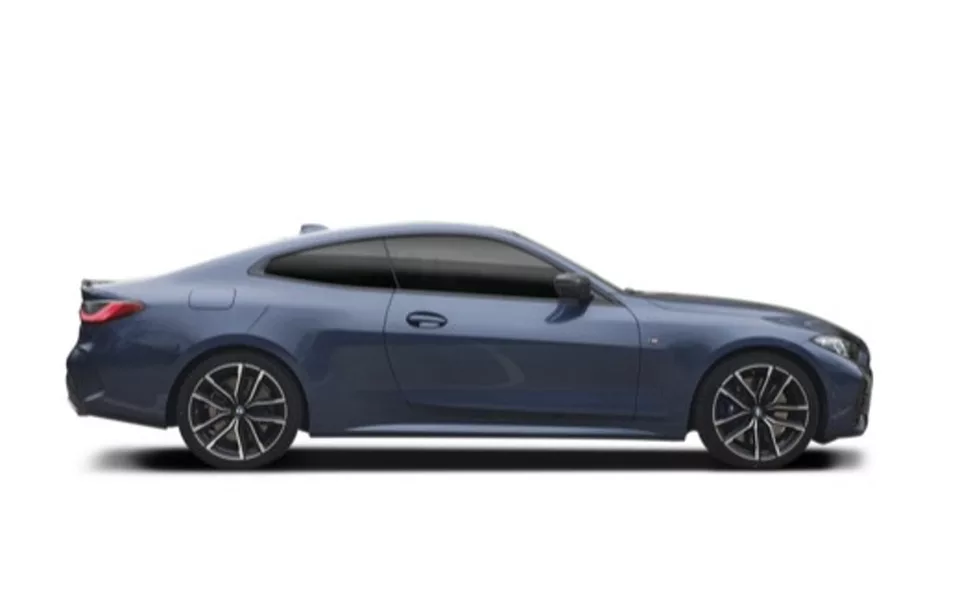 BMW - Série 4 - M4 Competition xDrive