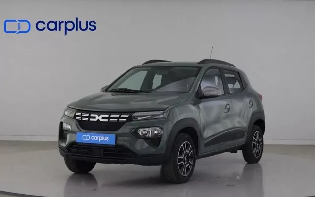 Dacia Spring Electric 45 Essential