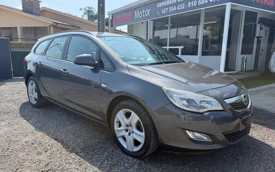 Opel Astra Sports Tourer 1.3 CDTi Enjoy S/S
