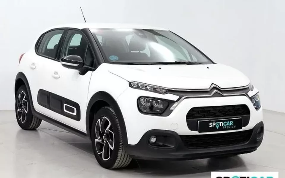 CITROEN C3 PureTech 60KW (83CV) Feel Pack