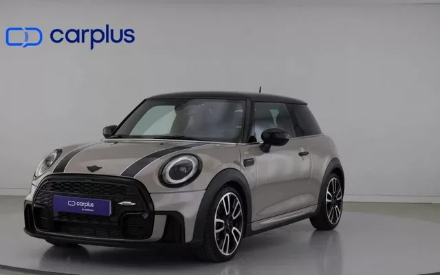 MINI 3 Portas Cooper Auto