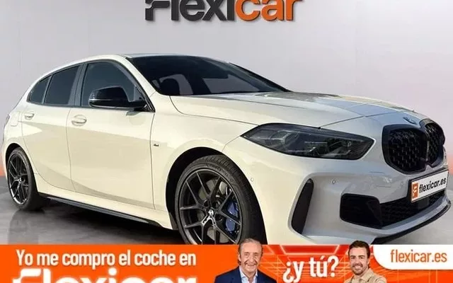 BMW Serie 1 M135i