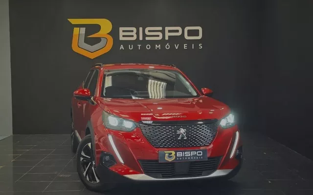 Peugeot 2008 1.2 PureTech Allure Pack