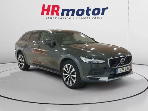 VOLVO V90 Cross Country V90 Cross Country B4 AWD Aut.