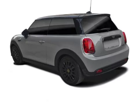 MINI - Mini - Mini Cooper Premium Essential Auto