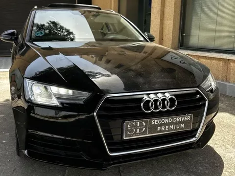 AUDI A4 A4 Avant 2.0TDI Advanced edition 110kW