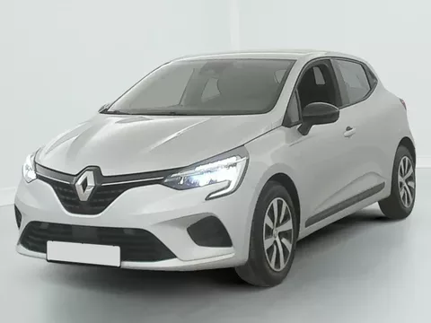 Renault Clio TCe 90 Equilibre Occasion