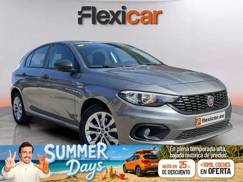 FIAT Tipo Tipo SW 1.6 Multijet II S Design