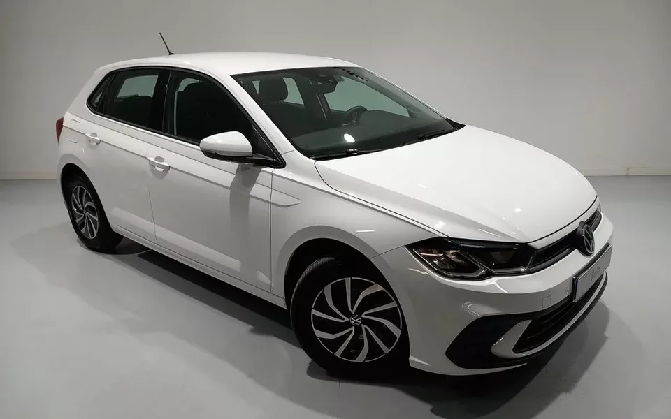 VOLKSWAGEN Polo Advance TSI 95cv Man