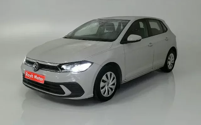 VOLKSWAGEN Polo Polo 1.0 TSI 70kW