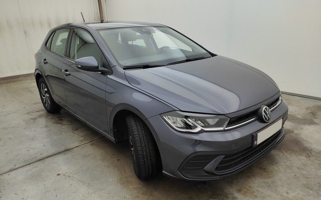Volkswagen Polo Life Business 1.0 Tsi 95 Ch DSG