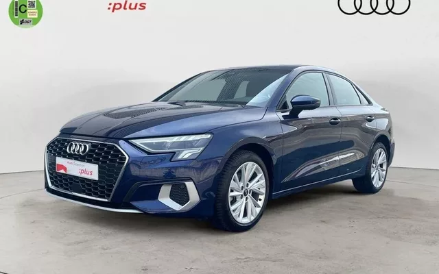 AUDI A3 A3 Sedán 30TDI Advanced S tronic