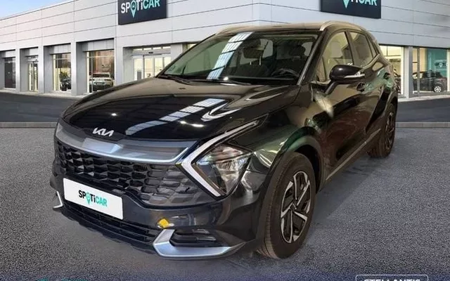 KIA Sportage 1.6 T-GDi 110kW (150CV) 4x2 Drive