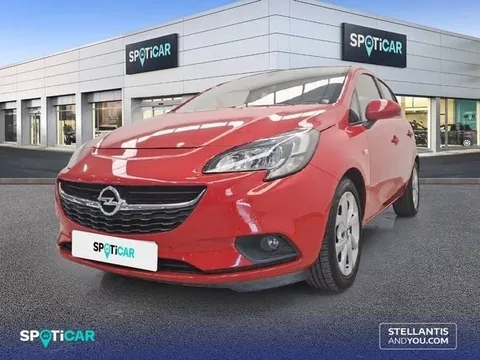OPEL Corsa Corsa 1.4 120 Aniversario 90