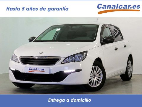 Peugeot 308 5p Access 1.6 BlueHDi 100