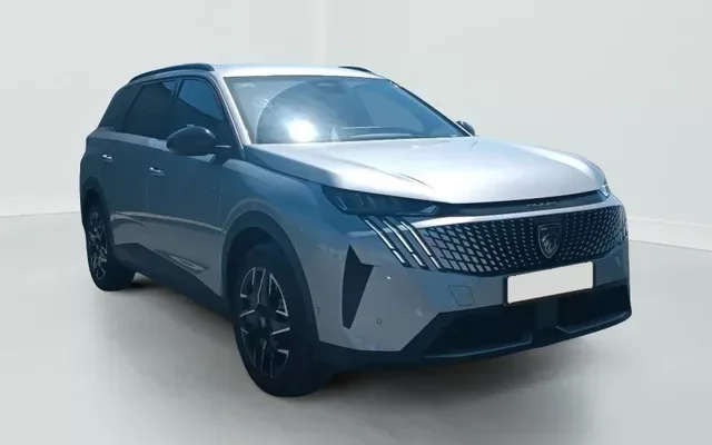 Peugeot 5008 Hybrid 145 allure e-dcs6 Occasion